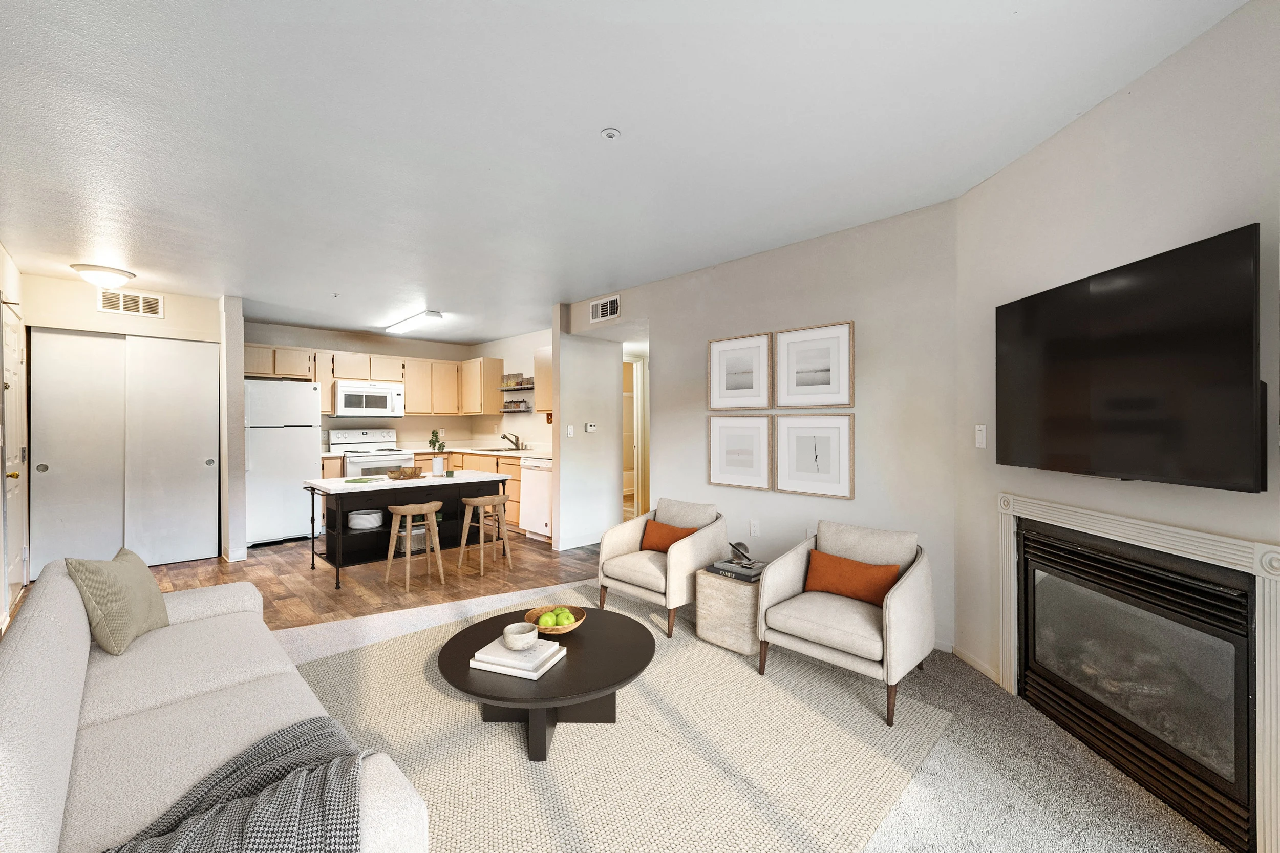 Creekside Village photo 5